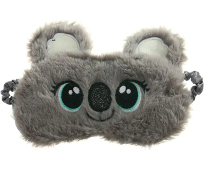 Cartoon Eye Mask