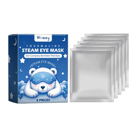 Dream Cloud Eye Mask