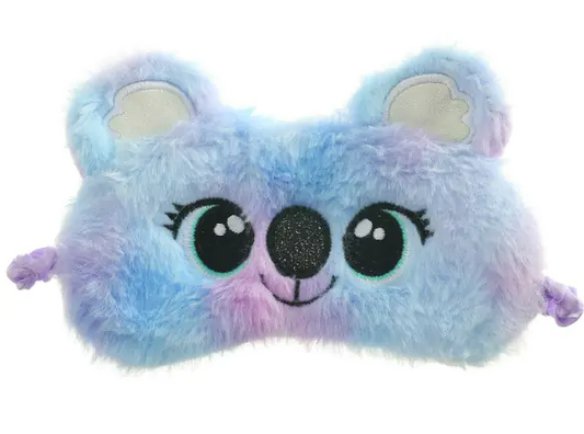 Cartoon Eye Mask